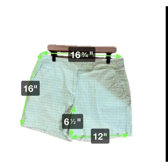 Izod Size‎ 14 Golf Shorts. - Picture 5 of 5